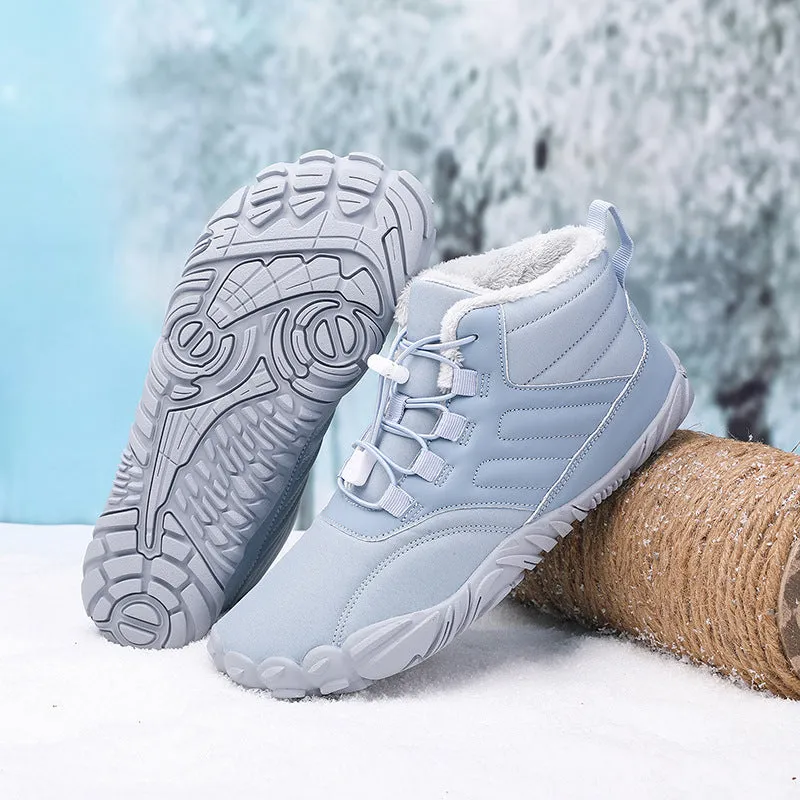 Stone - Orthopedic Barefoot Shoes