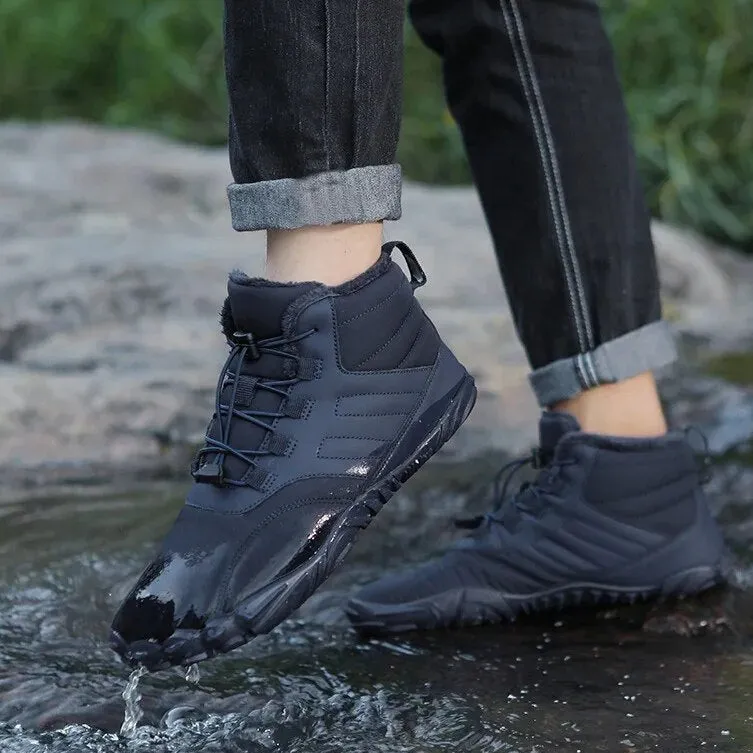Stone - Orthopedic Barefoot Shoes