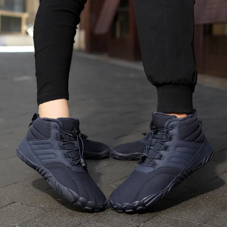Stone - Orthopedic Barefoot Shoes