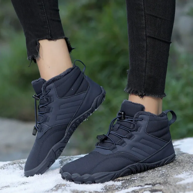 Stone - Orthopedic Barefoot Shoes