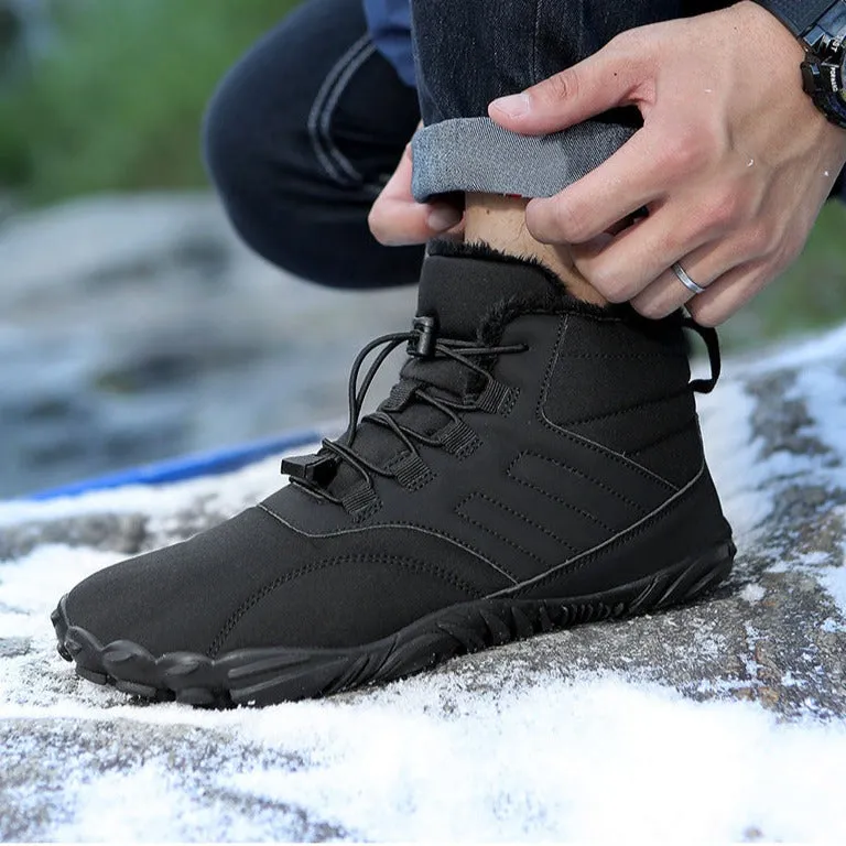 Stone - Orthopedic Barefoot Shoes