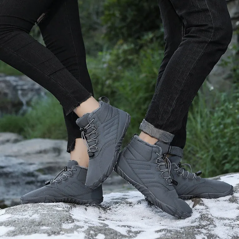 Stone - Orthopedic Barefoot Shoes