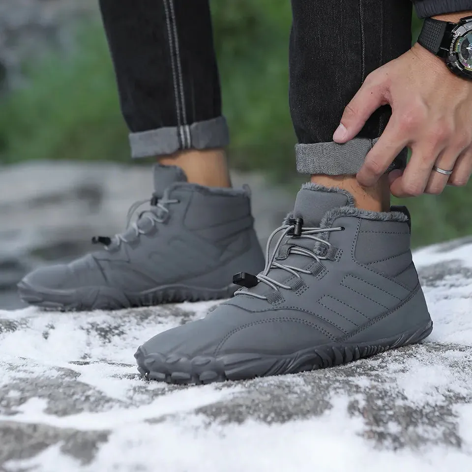 Stone - Orthopedic Barefoot Shoes