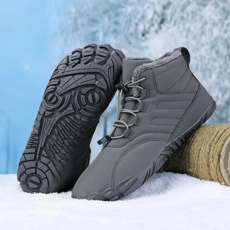 Stone - Orthopedic Barefoot Shoes