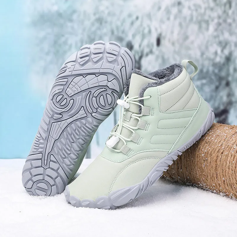 Stone - Orthopedic Barefoot Shoes