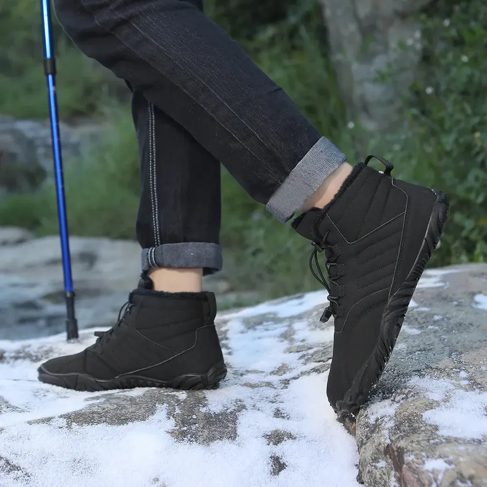 Stone - Orthopedic Barefoot Shoes