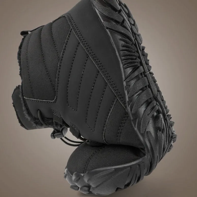 Stone - Orthopedic Barefoot Shoes