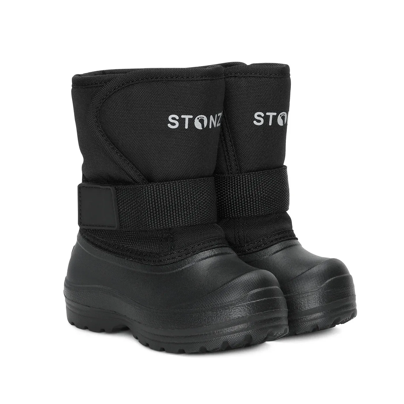 Stonz Trek Toddler Snow Boots