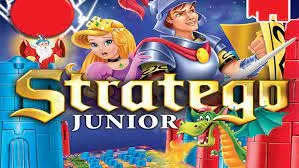 Stratego Junior