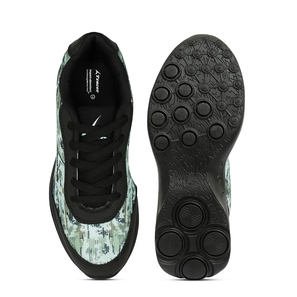 Streak-L-1212 Women's Running Shoes
