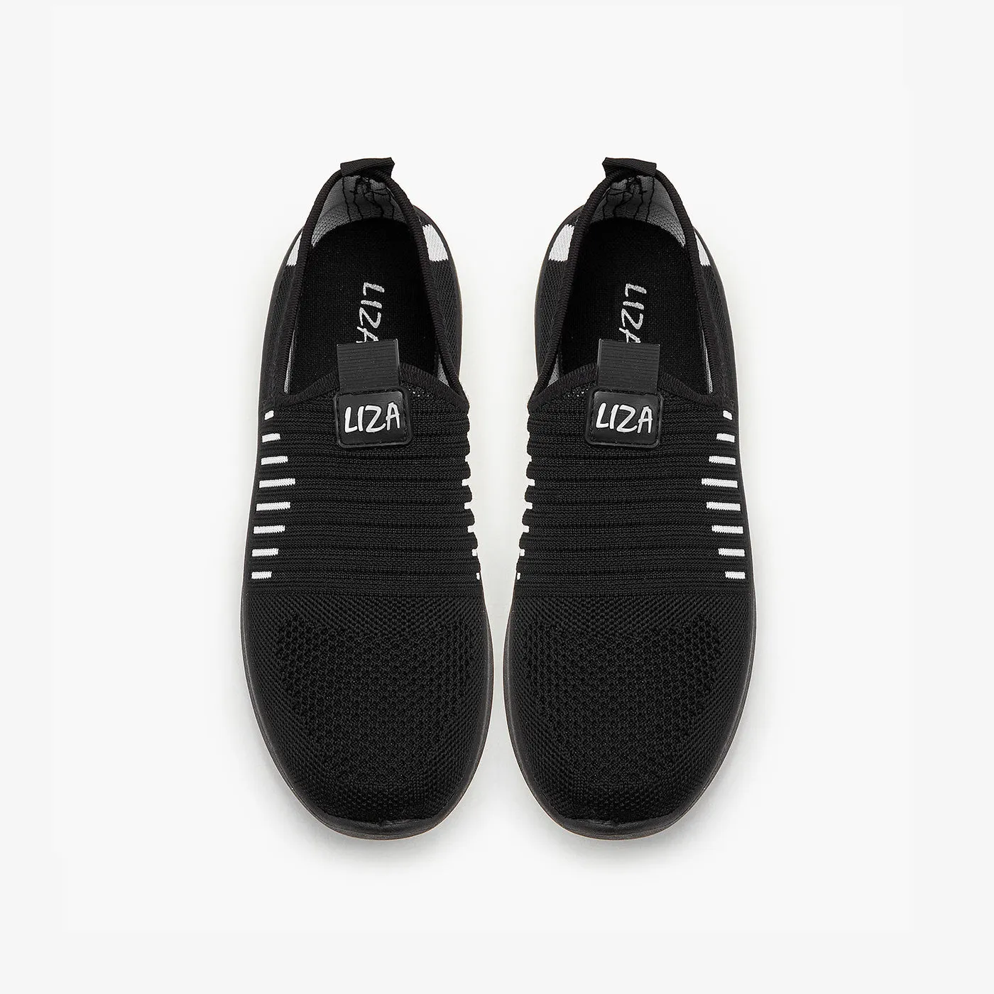 Stylish Slip-Ons