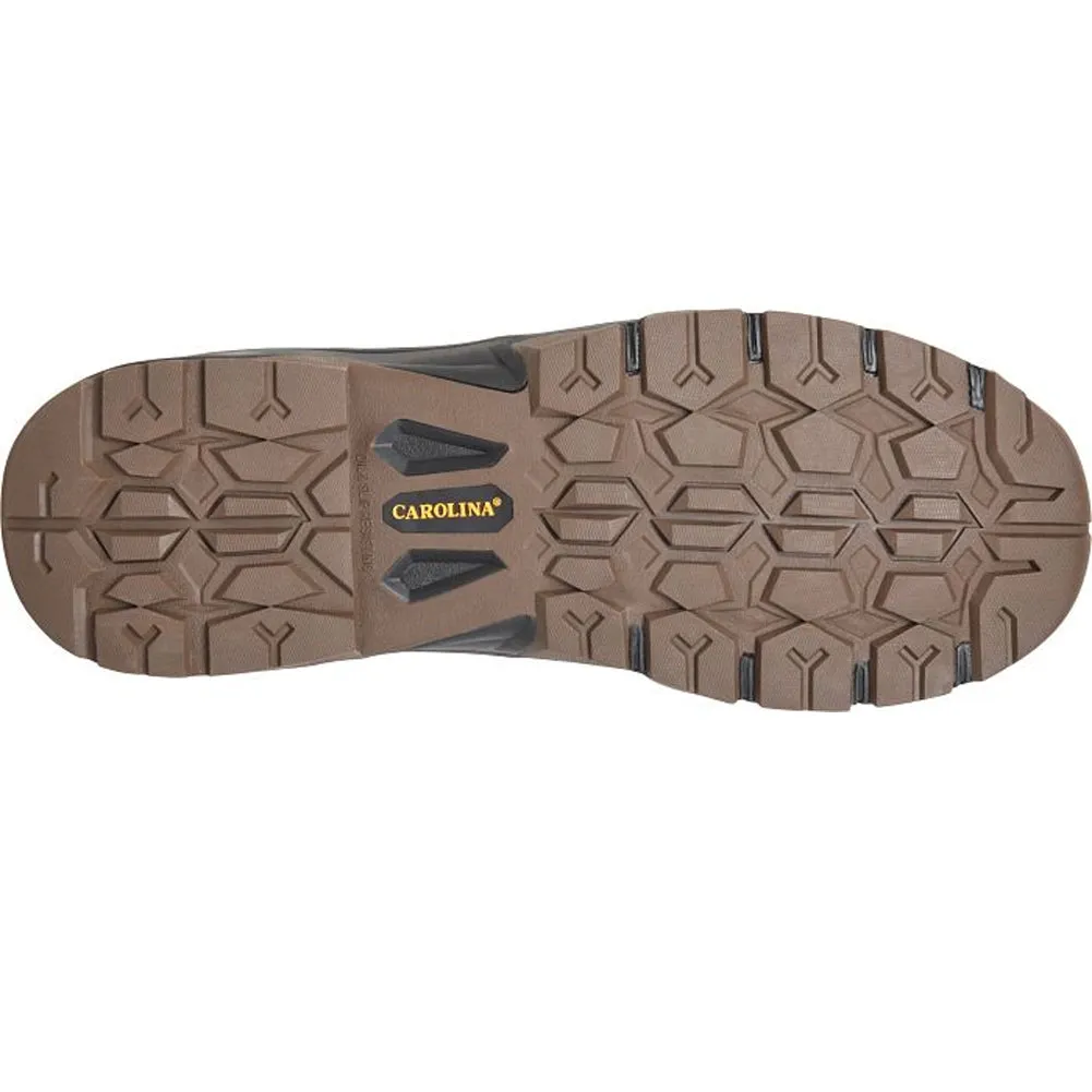 Subframe Side Zipper Comp Toe - CA5550