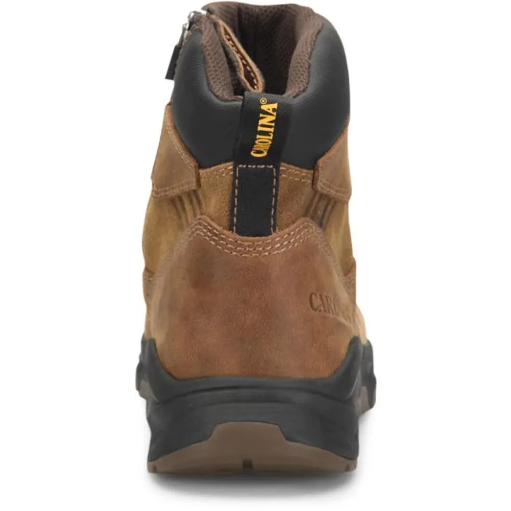 Subframe Side Zipper Comp Toe - CA5550
