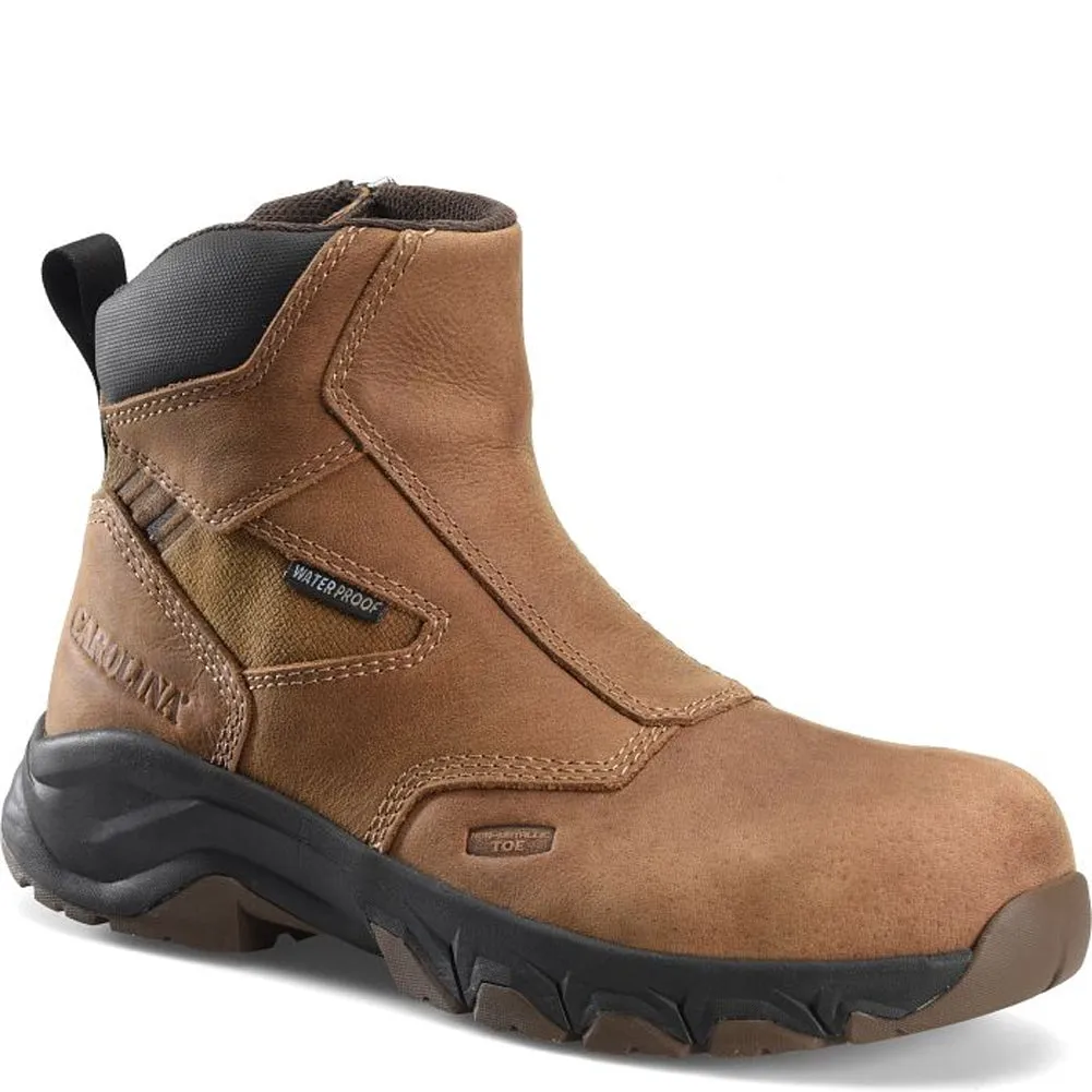 Subframe Side Zipper Comp Toe - CA5550