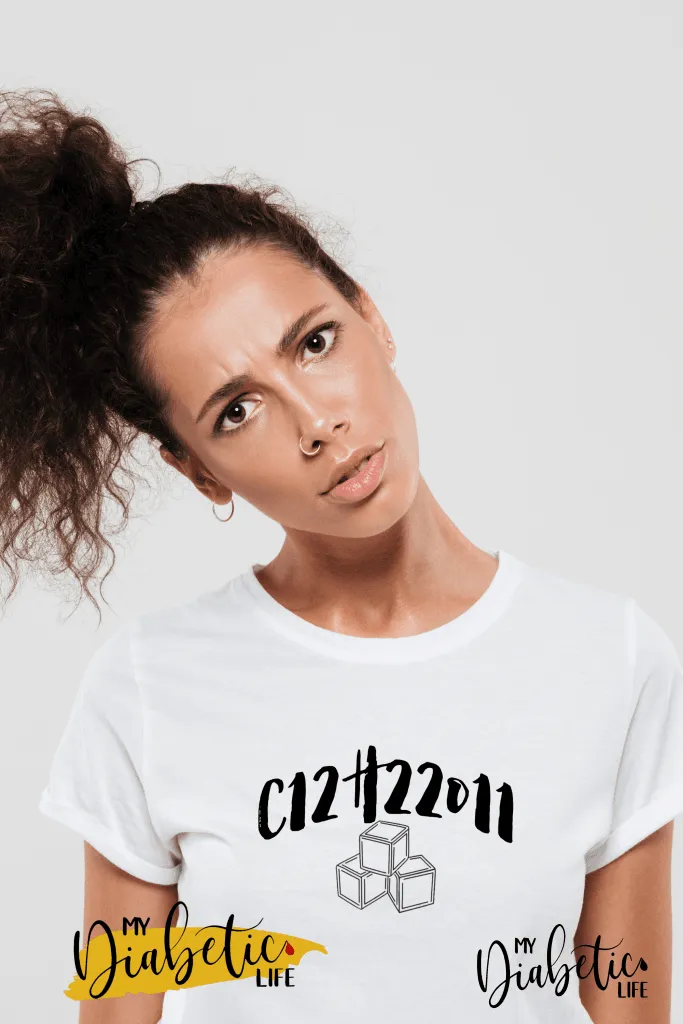 Sugar Cubes - Unisex T-Shirt
