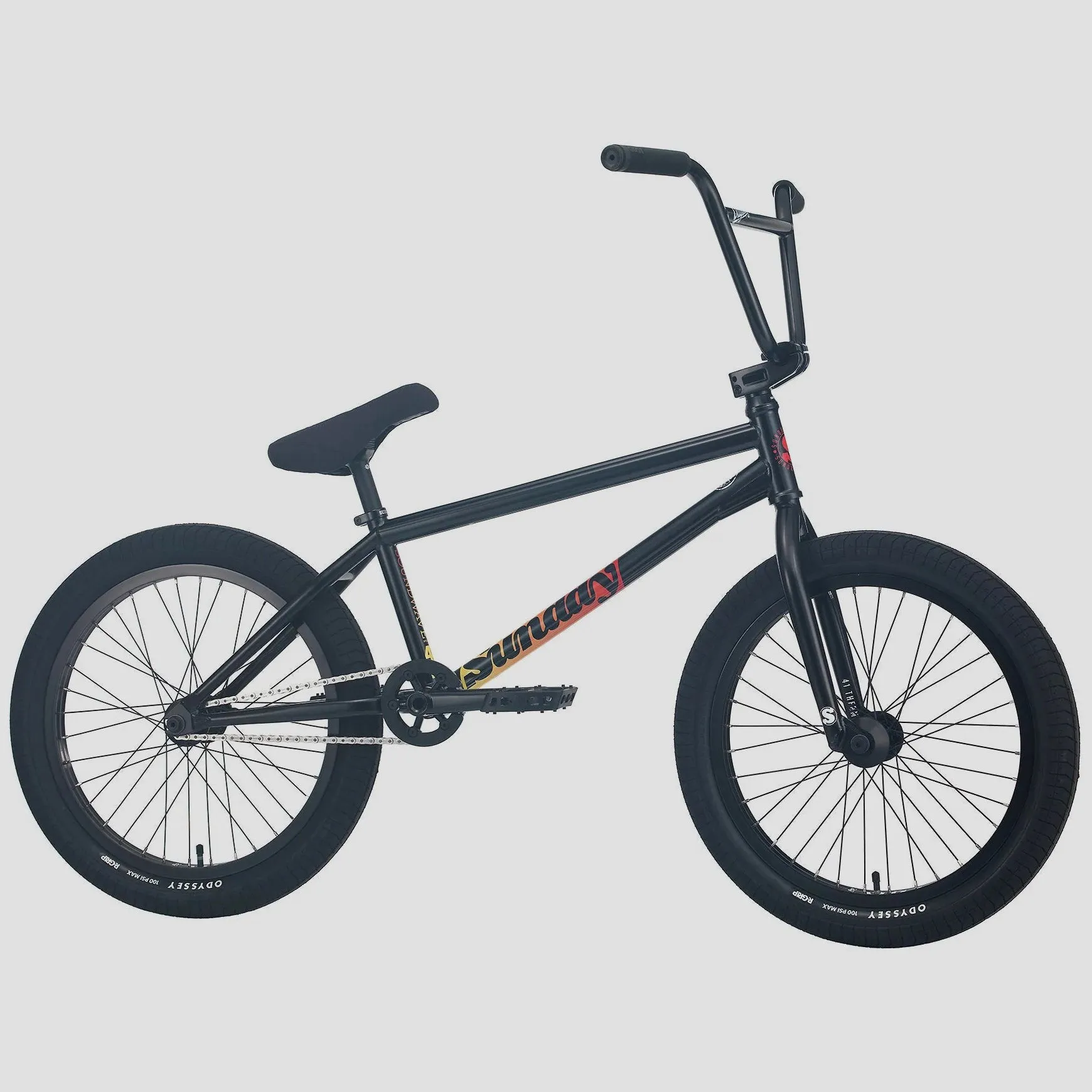 Sunday Soundwave Special 2023 BMX Bike