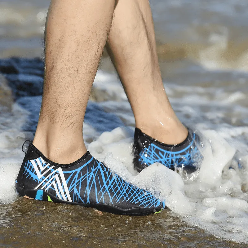 Surfing Slippers