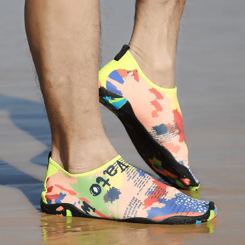 Surfing Slippers