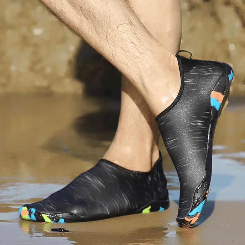 Surfing Slippers