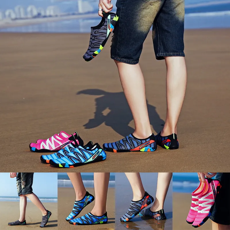 Surfing Slippers