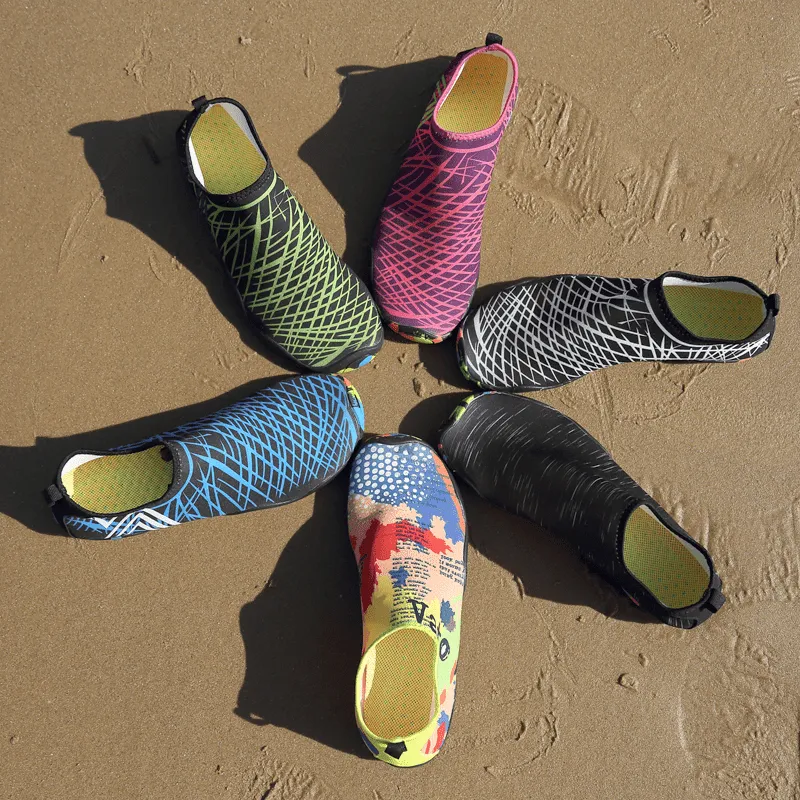 Surfing Slippers