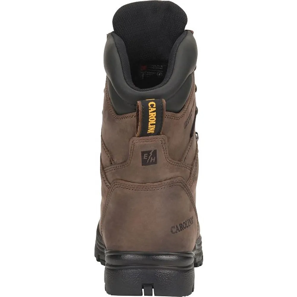 Surveyor 8" Soft Toe Insulated Waterproof Work Boot - CA3034