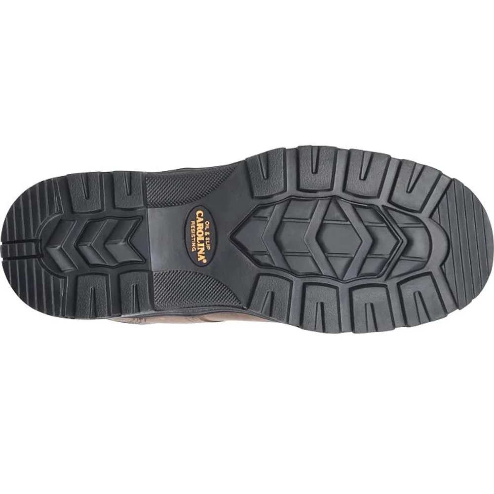 Surveyor 8" Soft Toe Insulated Waterproof Work Boot - CA3034