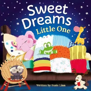 Sweet Dreams Little One