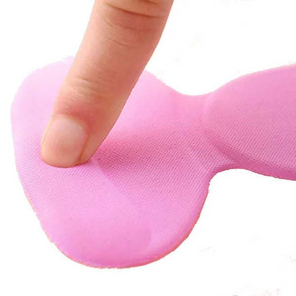 T-Shape High Heel Liner