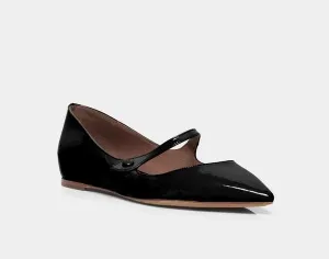 Tabitha Simmons Hermione Spark Black Moire