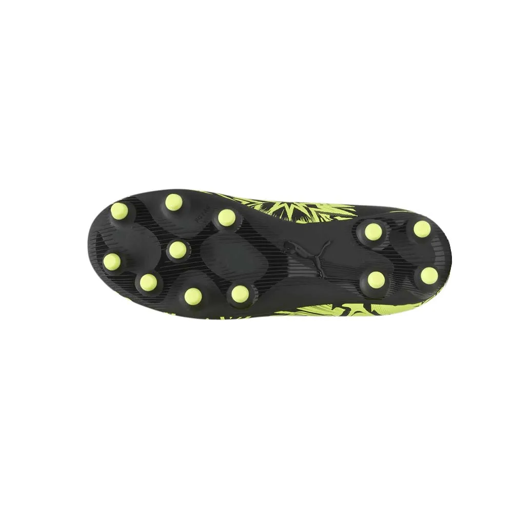 Tacto II x CP10 Firm Ground/Artificial Ground Soccer Cleats (Big Kid)