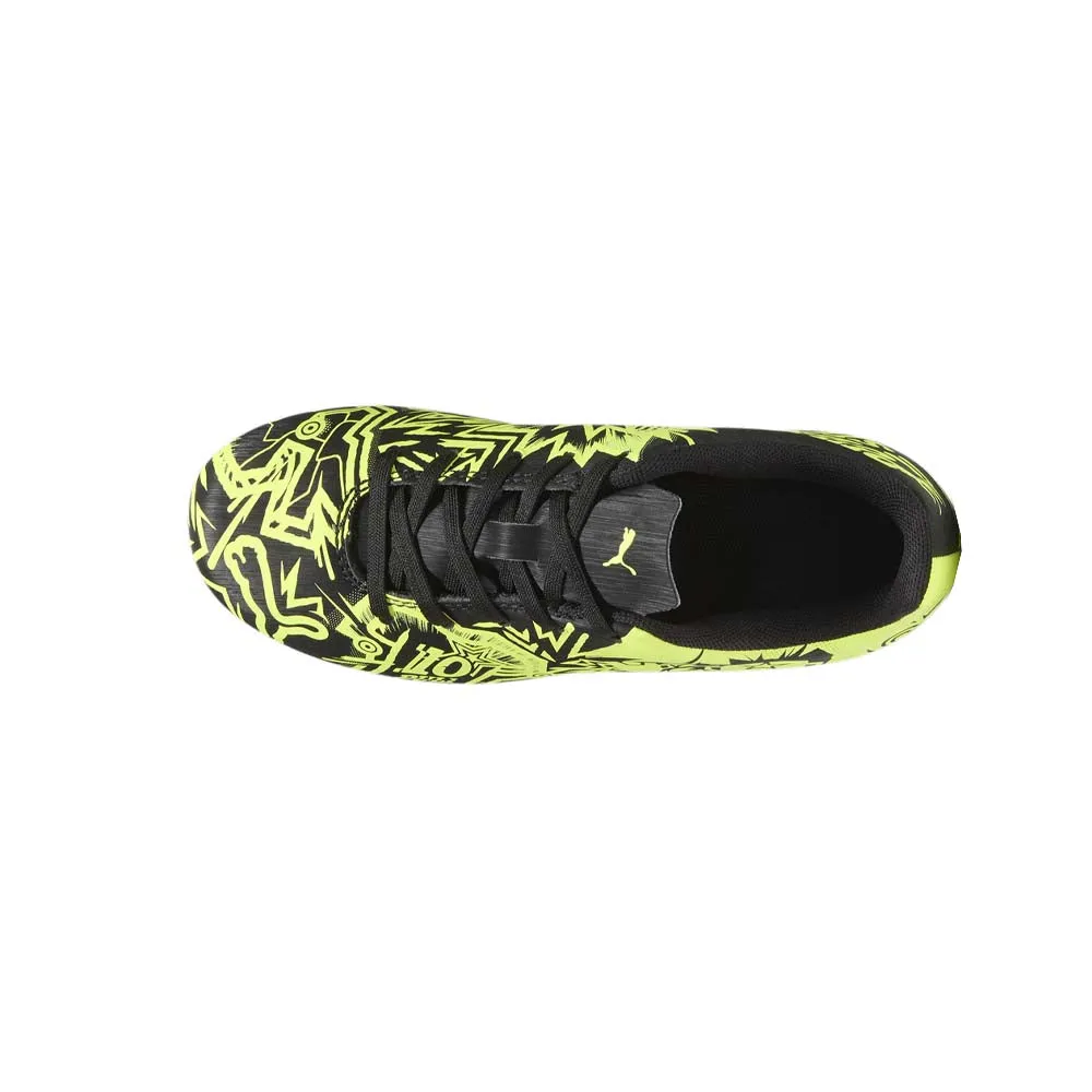 Tacto II x CP10 Firm Ground/Artificial Ground Soccer Cleats (Big Kid)