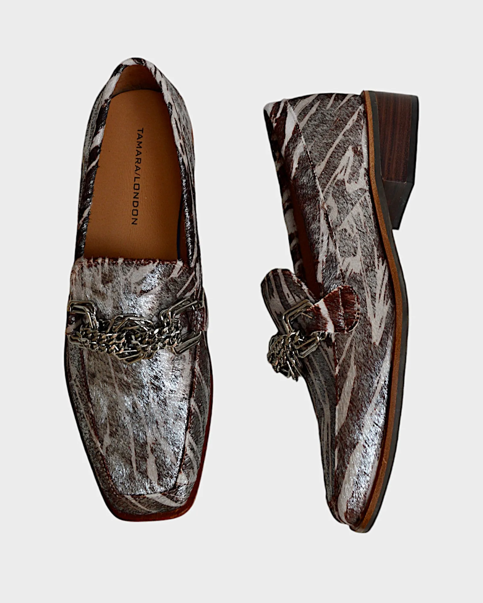 Tamara London Dewey Size 42 only