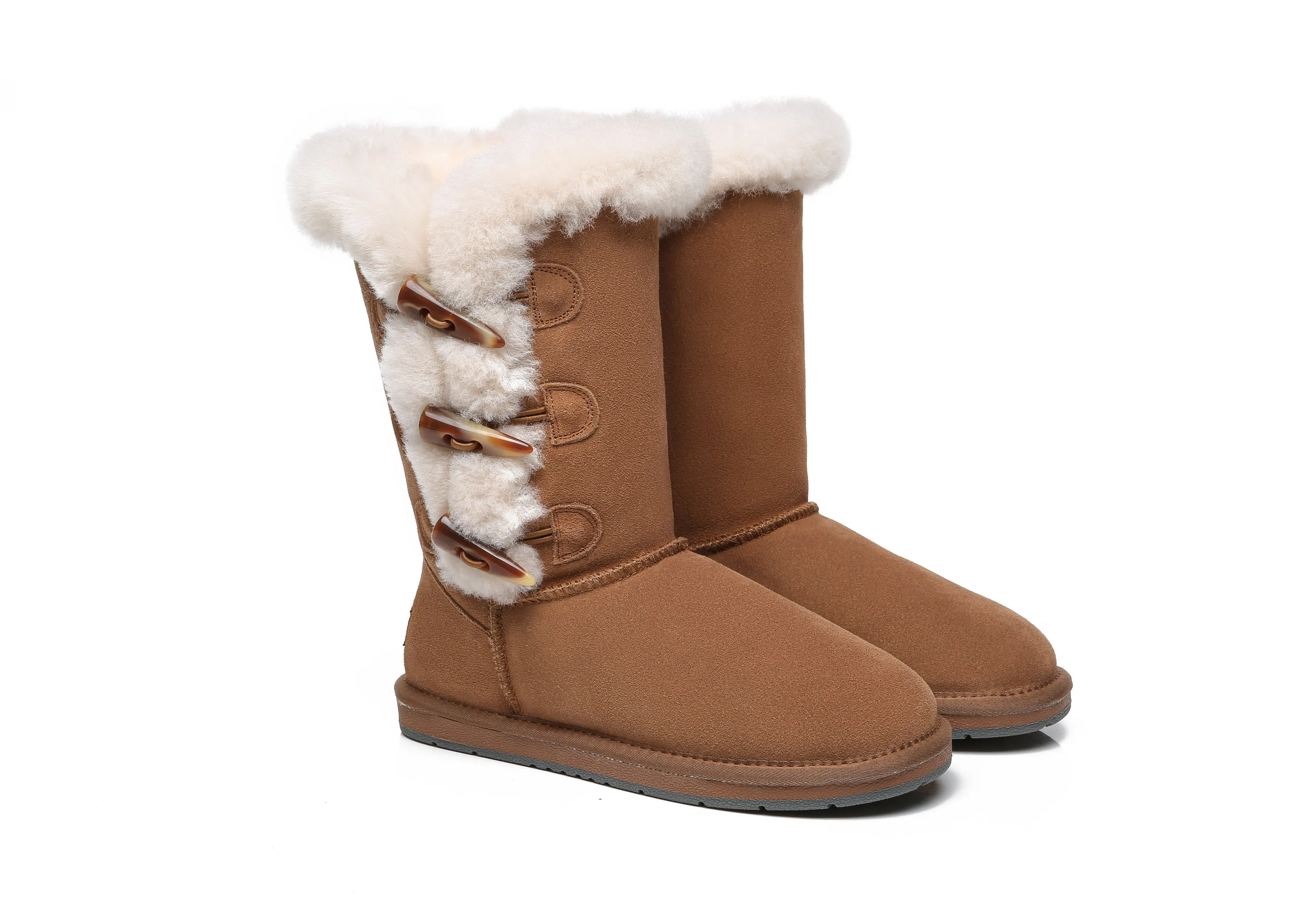 TAMARI Boots