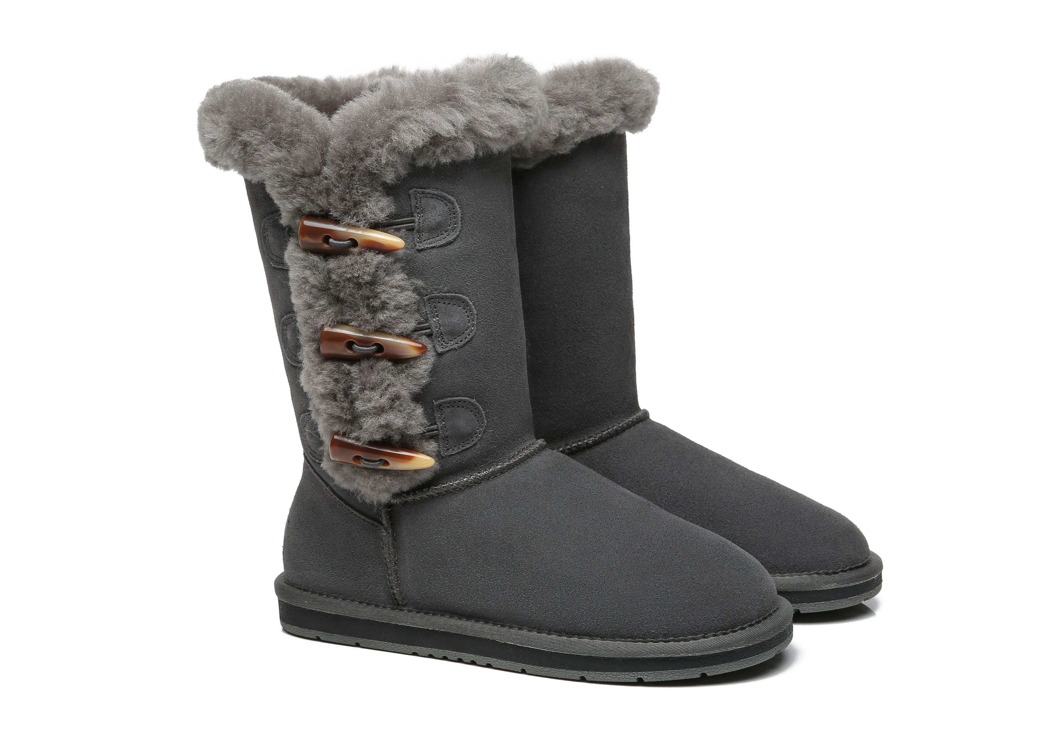 TAMARI Boots