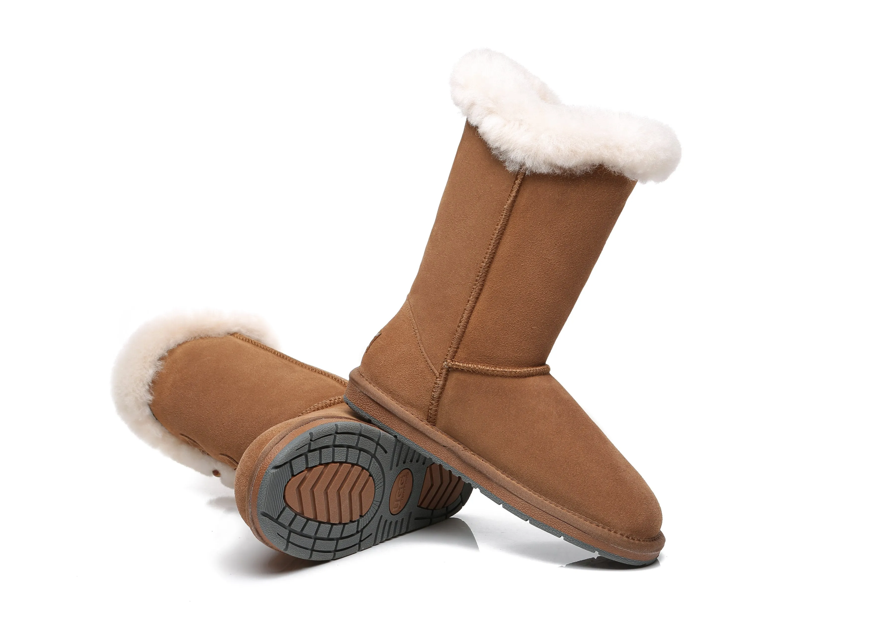 TAMARI Boots