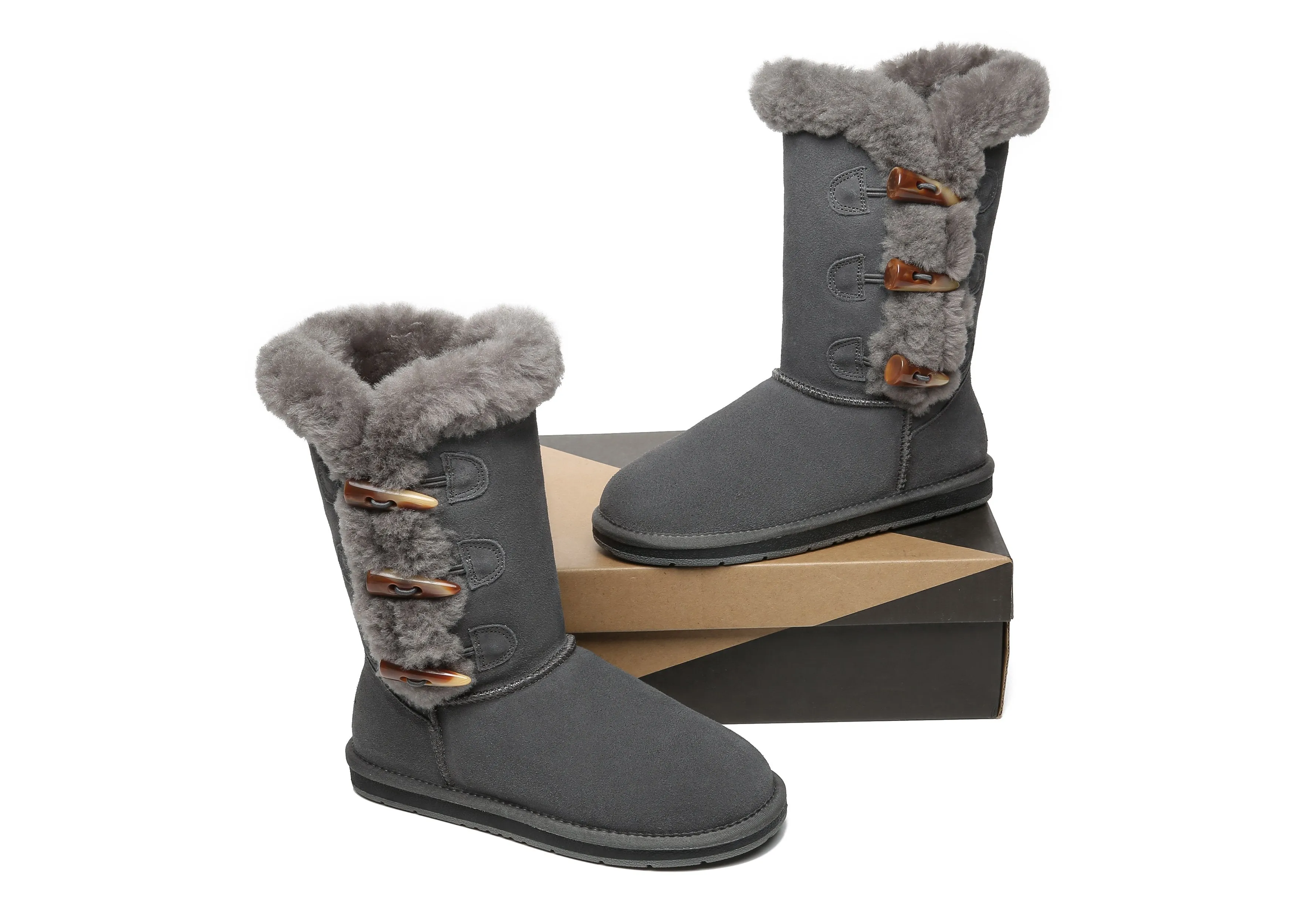 TAMARI Boots