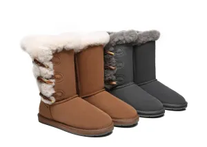 TAMARI Boots