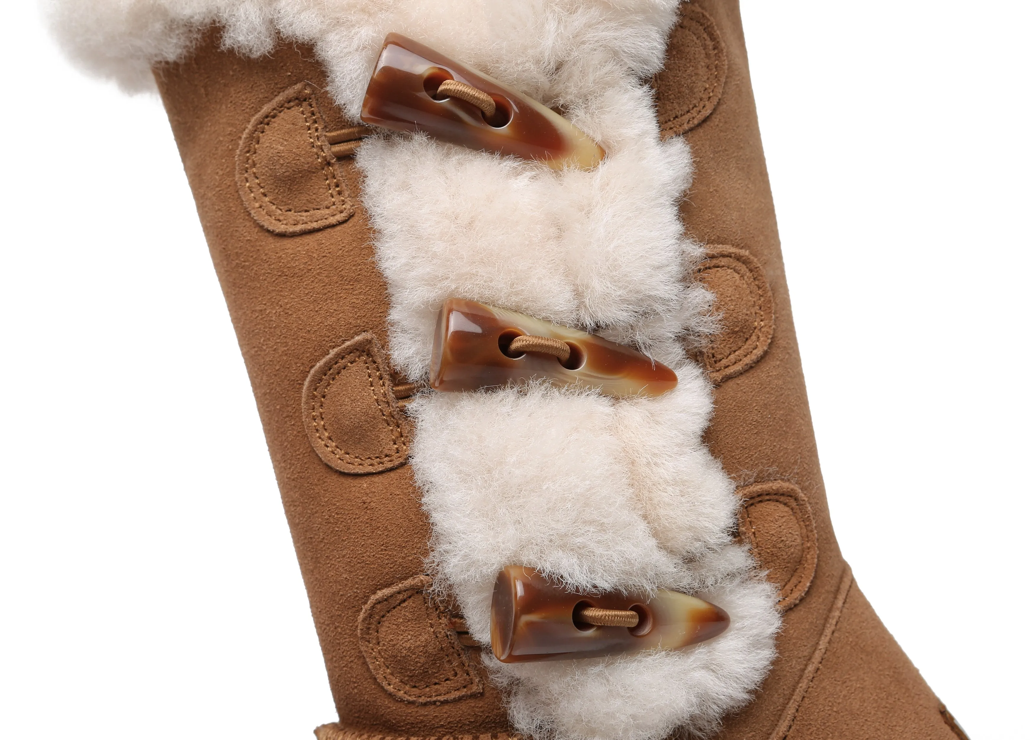 TAMARI Boots