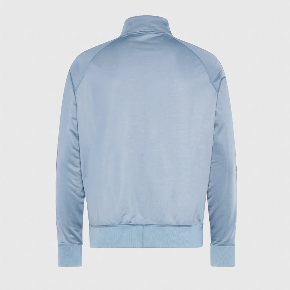 Taped Track Top