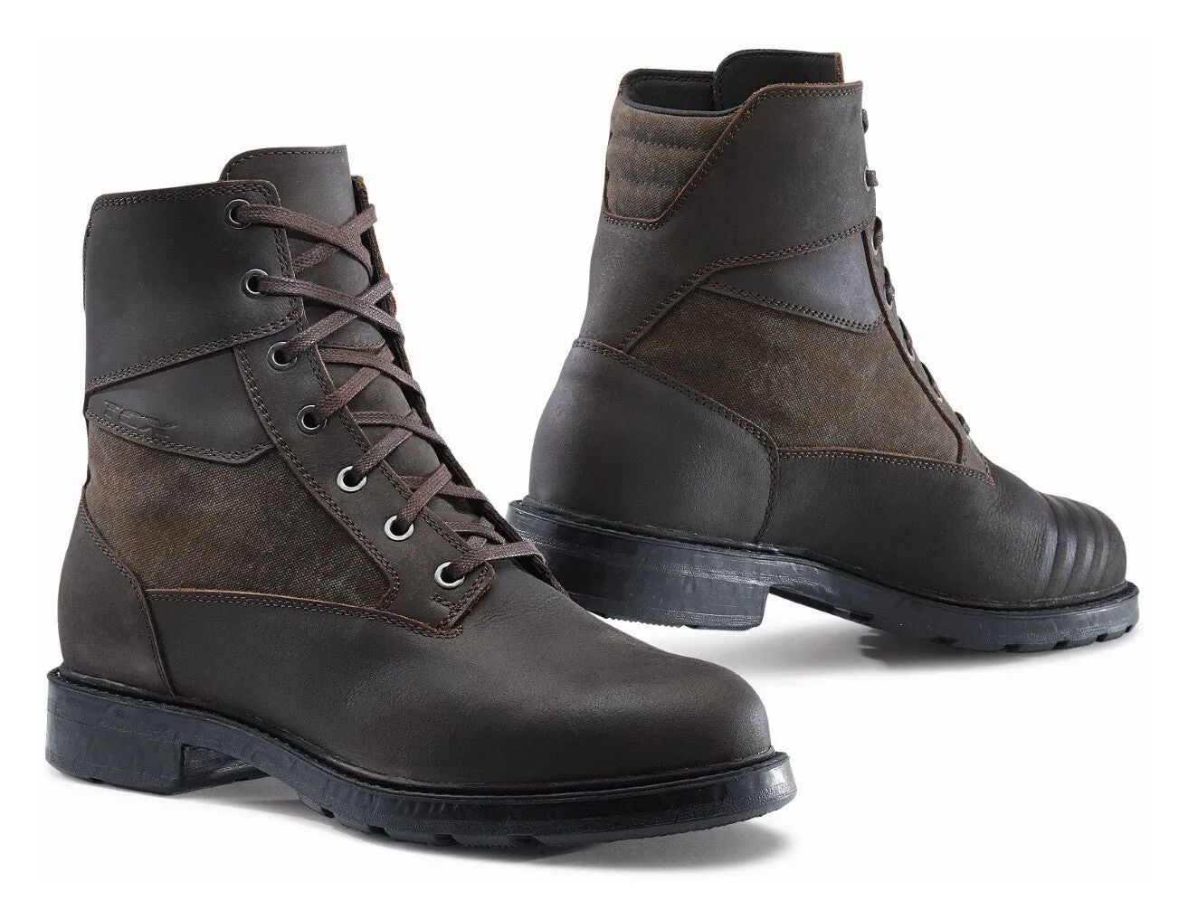 TCX Rook WP Boots