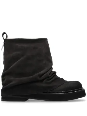 The Attico Mini Robin boots