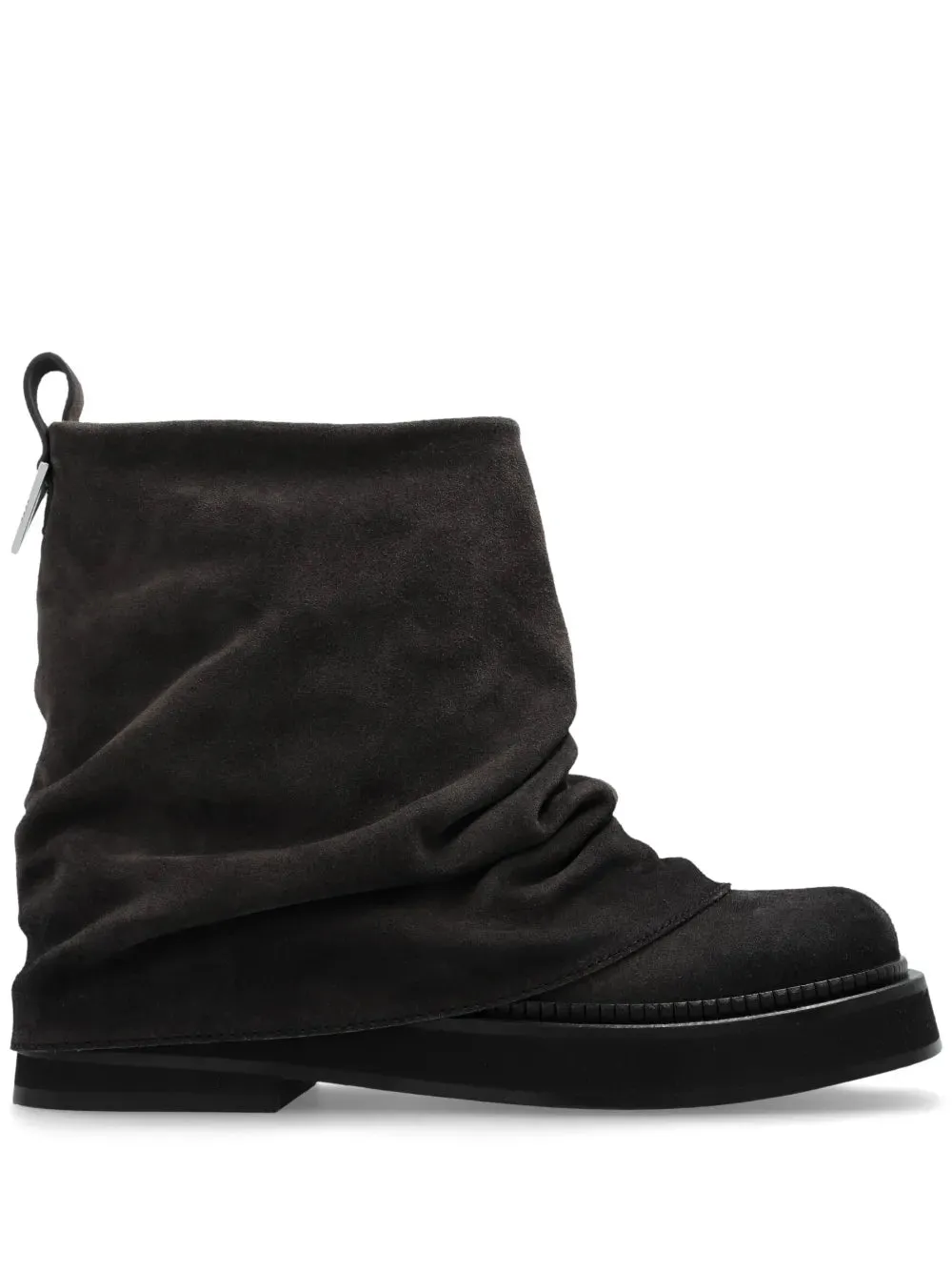 The Attico Mini Robin boots
