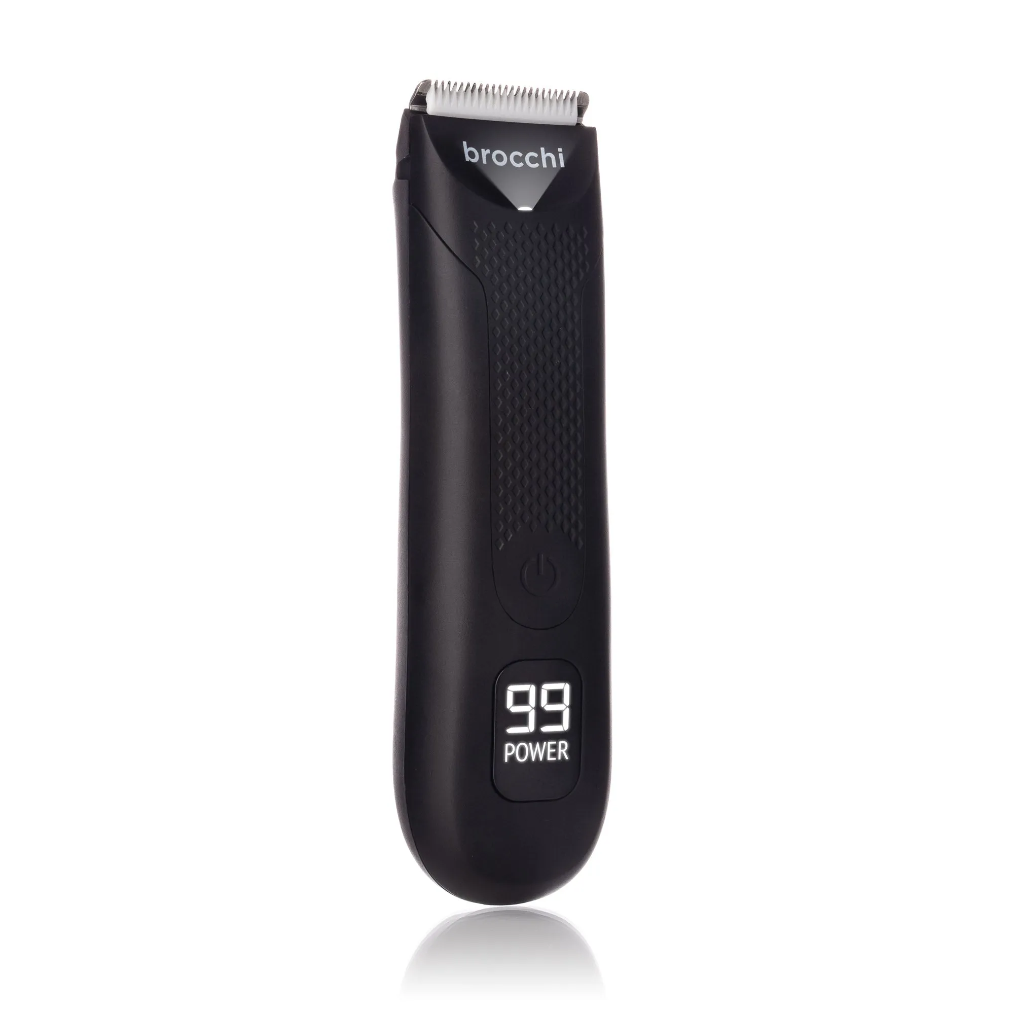 The Cutting Edge USB Waterproof Trimmer