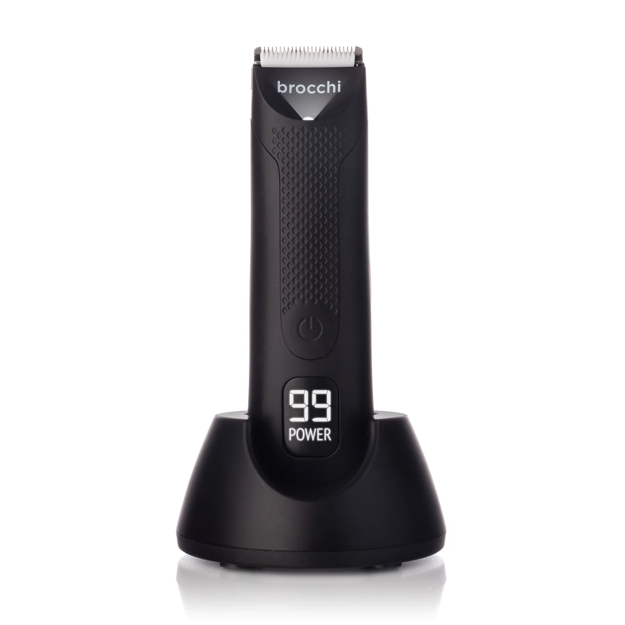 The Cutting Edge USB Waterproof Trimmer