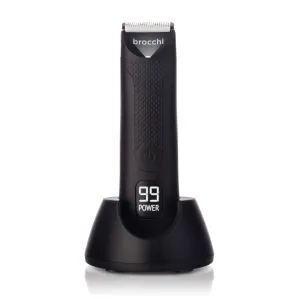 The Cutting Edge USB Waterproof Trimmer