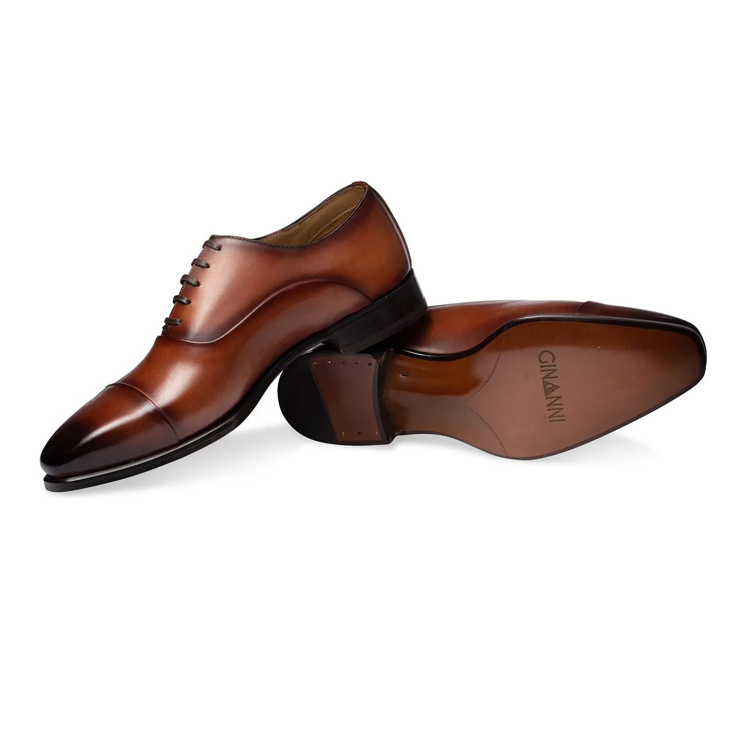 The Enzo in Cognac