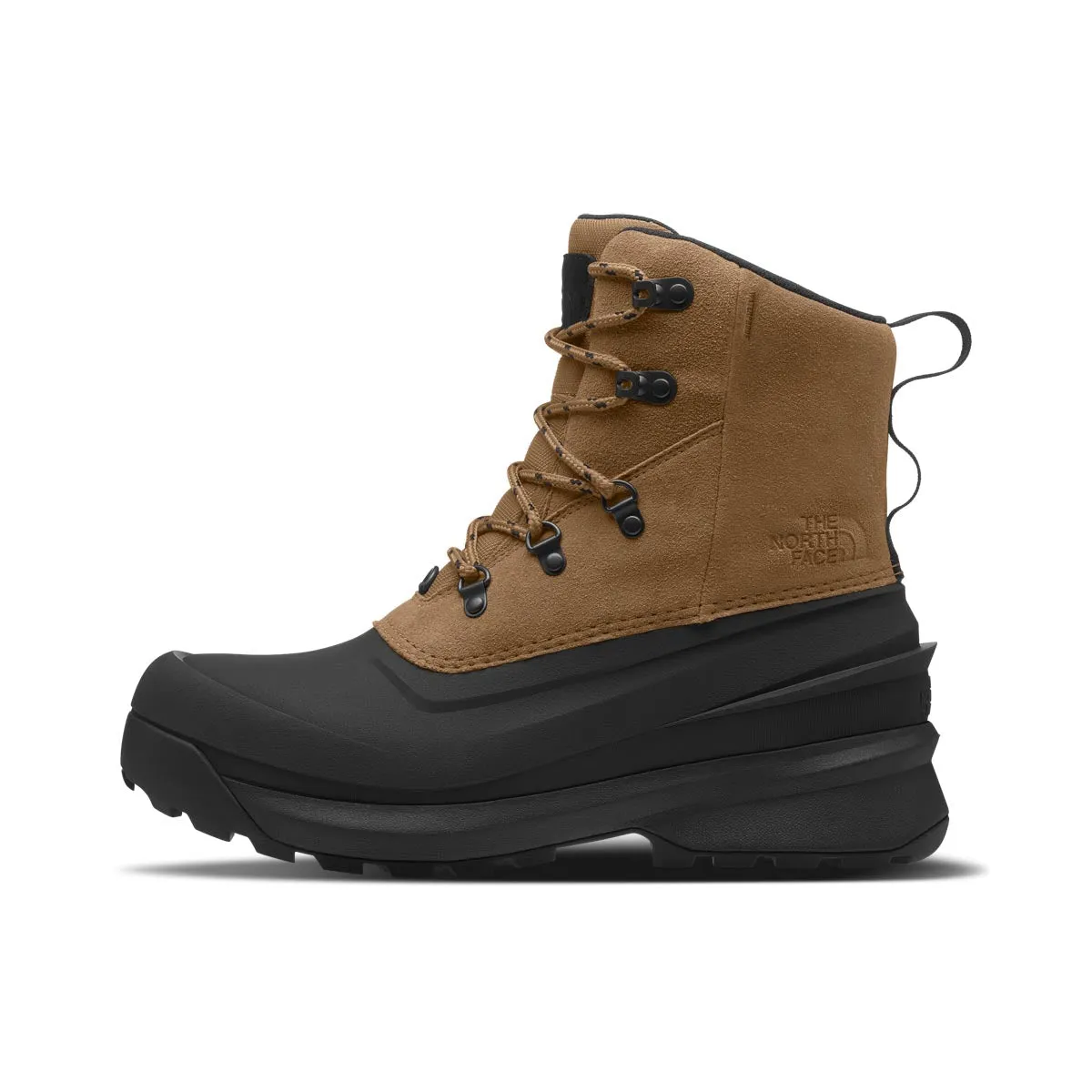 The North Face NF0A5LW3 Men's Chilkat V Lace WP