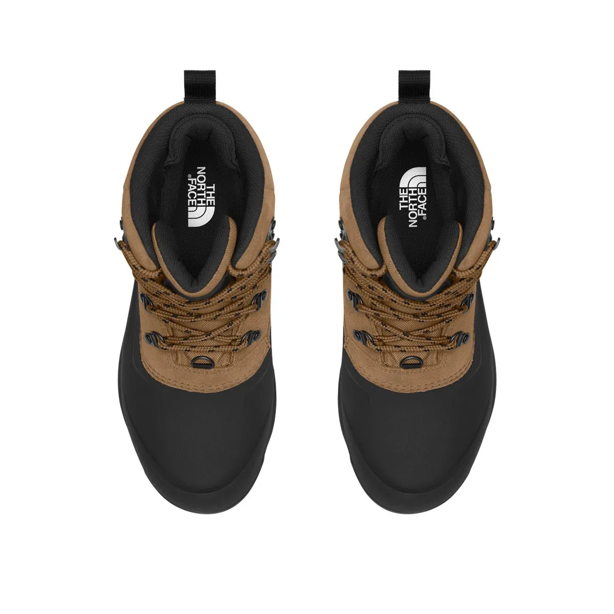 The North Face NF0A5LW3 Men's Chilkat V Lace WP