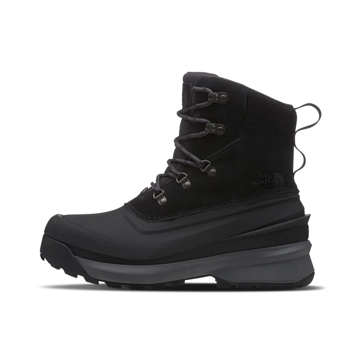 The North Face NF0A5LW3 Men's Chilkat V Lace WP